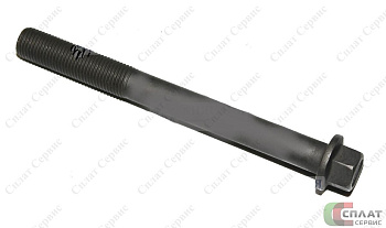 Болт ГБЦ ГАЗ-3302 дв.CUMMINS ISF 2.8