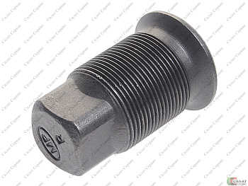 Футорка ГАЗ-53/3307/ПАЗ/ЗИЛ правая (MEGAPOWER)