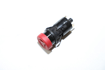 Кнопка аварийной сигнализации (24V) 6-ти конт Г-3309, КАМАЗ