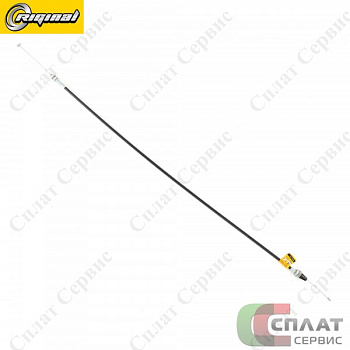 Трос газа дв.4216.10 ГАЗ-3302 Бизнес Евро-3