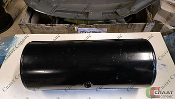 Ресивер МАЗ А-40-280 (большой 40 л) (4 отв.)