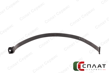 Лента крепления б/бака (75л) ГАЗ-3110