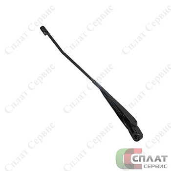 Поводок стеклоочистителя ГАЗ-3110, 3307, 3309 (Крюк)
