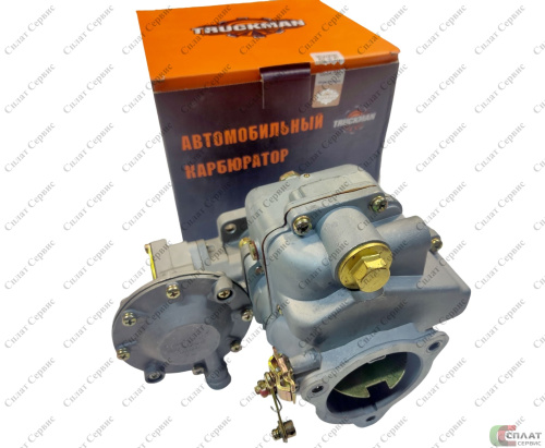 К-88_Карбюратор К-88 ЗИЛ-130 SINYEE_SINYEE_0_УТ-00058028