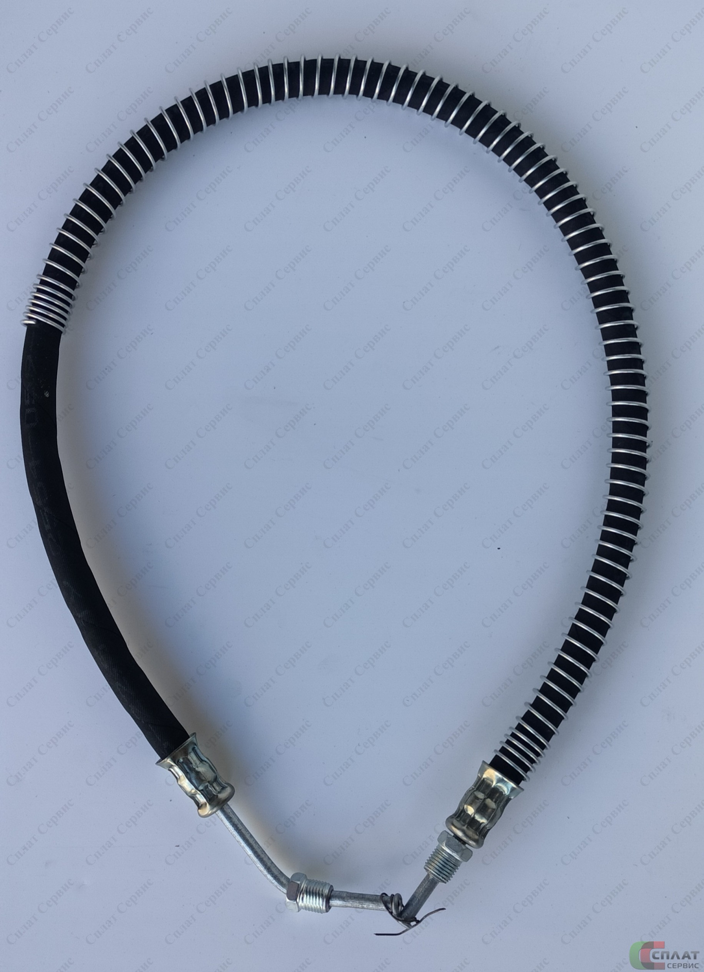 Шланг  ГУР -66, 4301 (короткий)