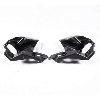 Кронштейны противотуманных фар (аналог) Лада Веста