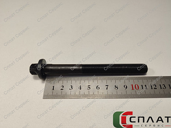 Болт ГБЦ Ваз-2107,21213-214,2123 (М12х1.25х115)