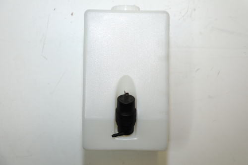 Бачок омывателя Волга (без моторчика) 5 л.