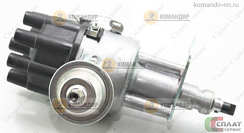 Распределитель зажигания (трамблер) конт.ГАЗ-53/3307/ПАЗ-3205 (СОАТЭ)