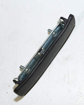 Ручка двери ВАЗ 2110 перед.наруж. прав."САН-D"