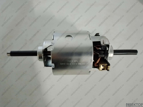 //Электродвигатель отопителя ДП70-130 (HW417)