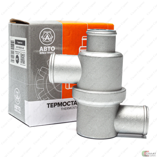 УТ-00074385_Термостат ВАЗ-2121_%AVTOELECTRICA%