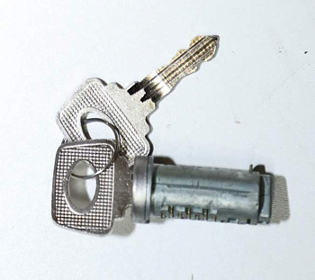 // Личинки замка 2123 голые 