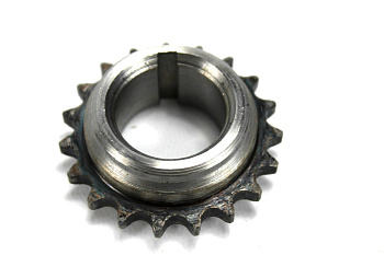 Звездочка коленвала ВАЗ-2123 (ОАО АВТОВАЗ)