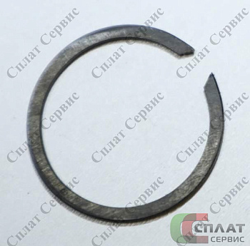 Кольцо стопорное ступицы синхронизатора ВАЗ-2108-12