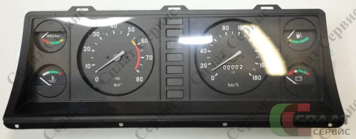 !!!УТ-00079121_Комбинация приборов ВАЗ-2107_%NO BRAND%