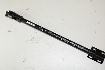 Механизм переключения передач МАЗ промежуточный в сборе (АШ)