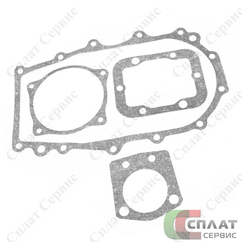Р/к прокладок КПП 5-ти ст. ГАЗ-3309,3310