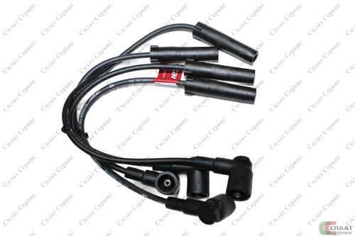 CRTR0117812_Провода в_н 2123 CARTRONIC силикон_ (к-т)_CARTRONIC _1_УТ-00087996