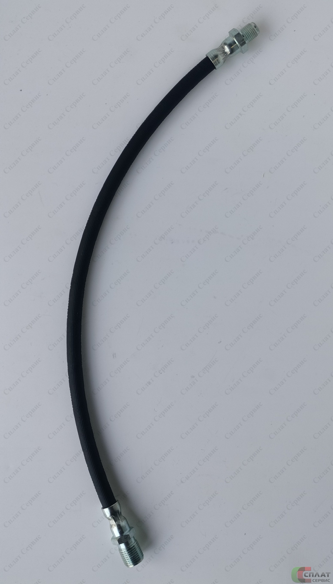 Шланг сцепления 3302 (406 дв.)/3307 (РН 217038С3)