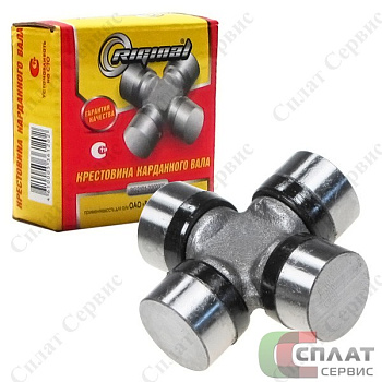 //Крестовина 2101-07 ANDYCAR усиленная 