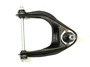 Рычаг верхний 2101 левый в сборе "ЗавГар"