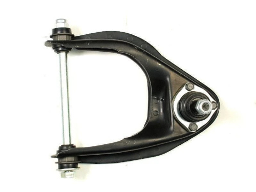 Рычаг передней подвески верхний левый в сборе ВАЗ 2101-07 (фирм. упак. LADA)