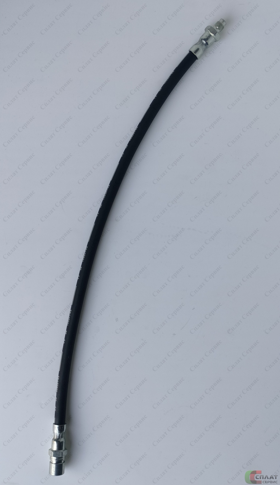 Шланг тормозной ГАЗ 3302 передний (TR) {TRUCKMAN}