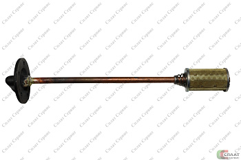 Бензозаборник ГАЗ-3307, 53 (105 л.)
