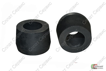 Втулка амортизатора МАЗ