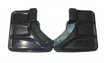 Брызговик 2123 перед (к-т 2шт) ст/о ТЭП (ПТП)