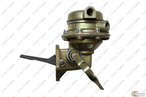 901-1106010-21 AЕ_Бензонасос, (ан_ 4061_1106010), ГАЗ, дв_ ЗМЗ_Автоэлектрика_0_УТ-00073490