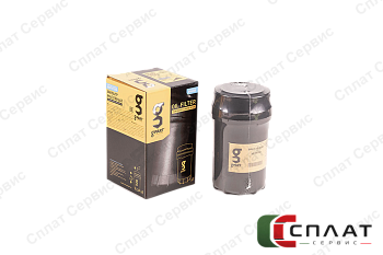 Фильтр масляный дв.Cummins 3.8  ГАЗ-33106,3309, ПАЗ (FLEETGUARD)