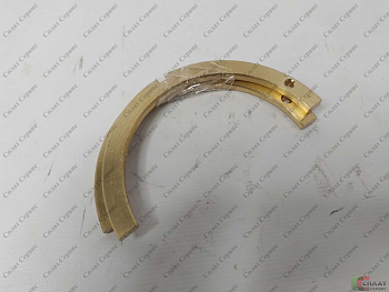 Полукольцо (коленвала) Br  А236-1005183 Д