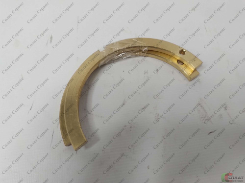 Полукольцо (коленвала) Br  А236-1005183 Д