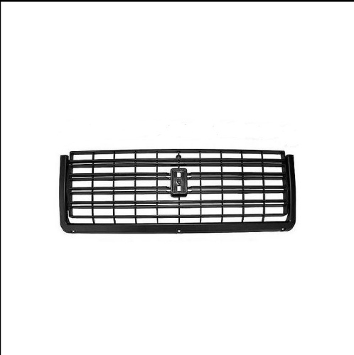 // Решетка радиатора 2107 черная