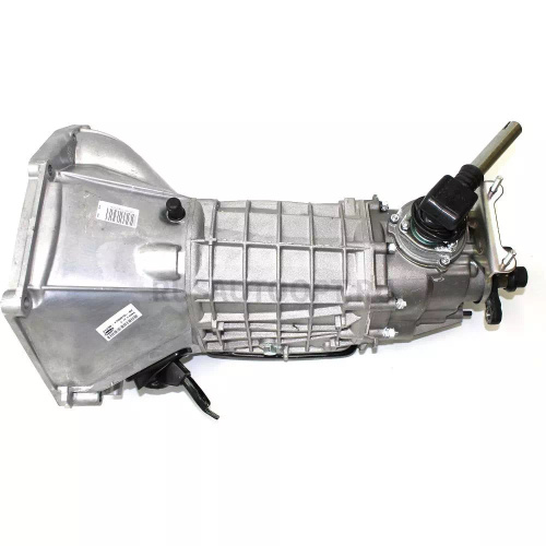 КПП ВАЗ-2123 Chevy Niva 2123-1700010-02