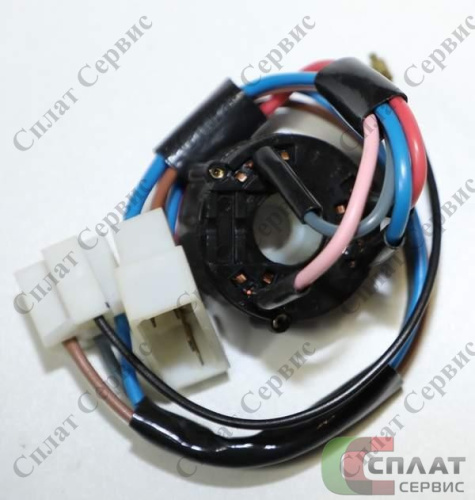 !!!УТ-00127273_Контактная группа замка зажигания ВАЗ-1111_%RMF%