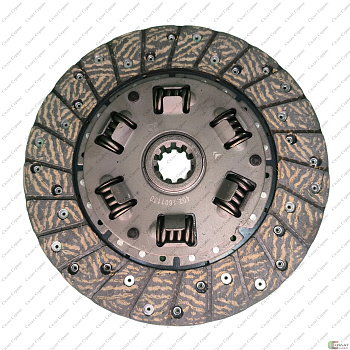 Диск сцепления ГАЗ-2410,3302 дв.402