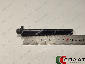 Болт ГБЦ Ваз-2107,21213-214,2123 (М12х1.25х115)