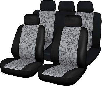 Чехлы автомобильные ВАЗ-2123 с 2014г.