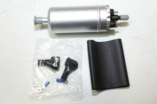 // Бензонасос дв (электр) в сб. с кроншт., 