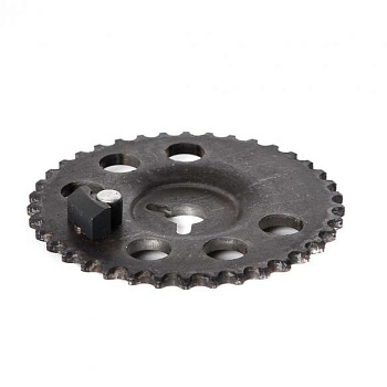 Звездочка ГРМ 2123,21214 р/вала (большая) (под датчик) (ВАЗ)