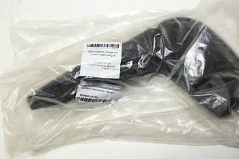 Брызговик колеса Lada Largus передний (кт. 2 шт.) ТЭП  ПТП с надписью