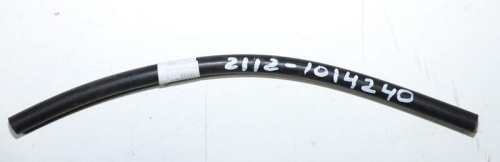 Патрубок сапуна ВАЗ-2112 верхний Балаково ОАО БРТ