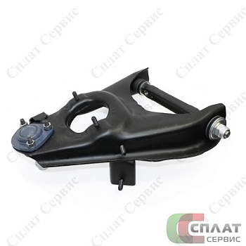 Рычаг нижний 2101 левый в сборе "ЗавГар"