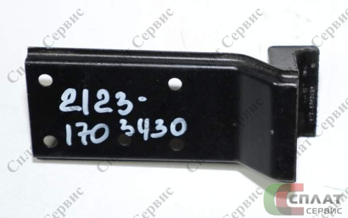 !!!УТ-00071156_Подушка КПП ВАЗ-2123 (опора задняя)_%БРТ%