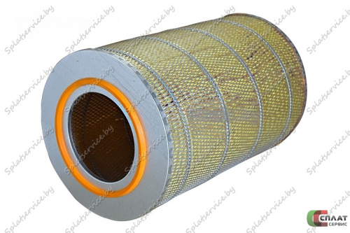 //Фильтр воздушный (236,4370)