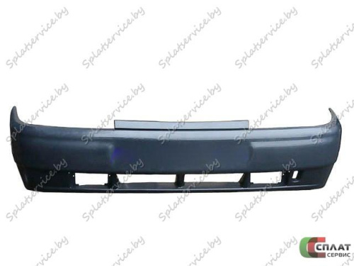 УТ-00013067_Бампер передний ВАЗ-2110-2112_%КамПласт%