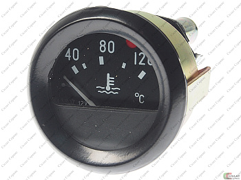 Указатель температуры 14.3807 ГАЗ-53/66/3307 (MEGAPOWER)